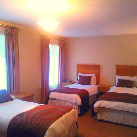 Fairhill House Hotel Clonbur Quarto foto