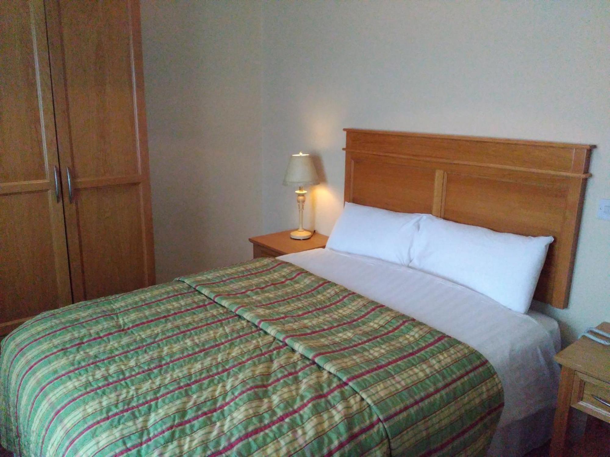 Fairhill House Hotel Clonbur Quarto foto