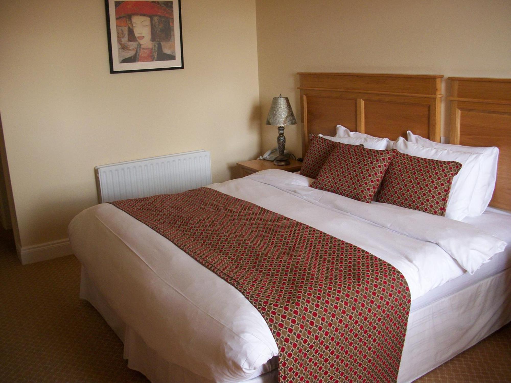 Fairhill House Hotel Clonbur Quarto foto
