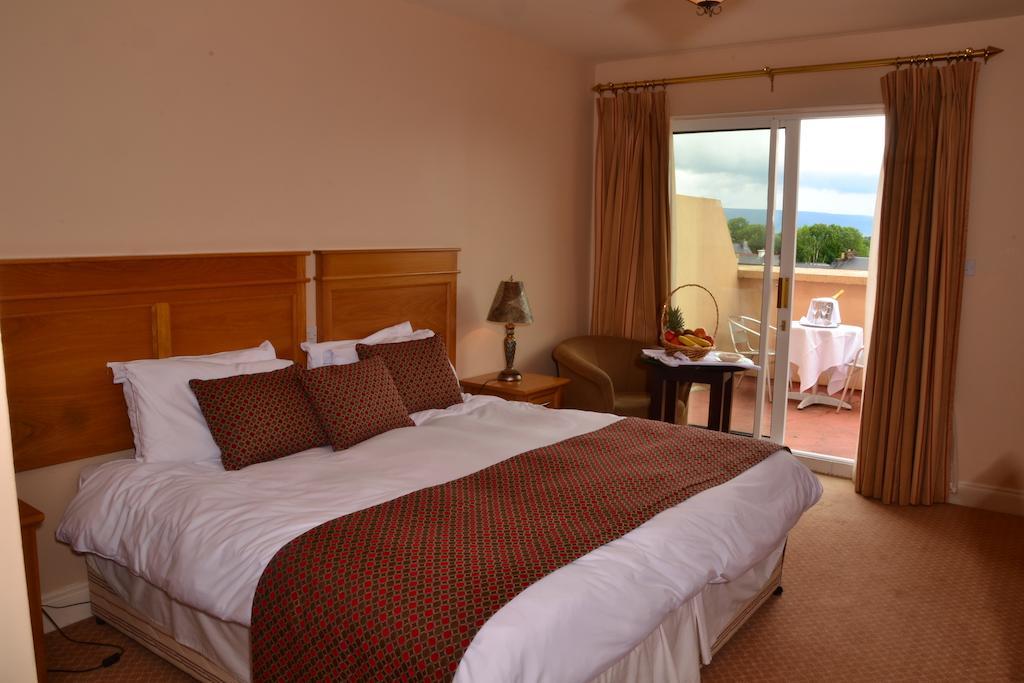 Fairhill House Hotel Clonbur Quarto foto